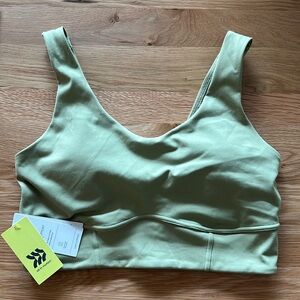 All in Motion Sports Bra